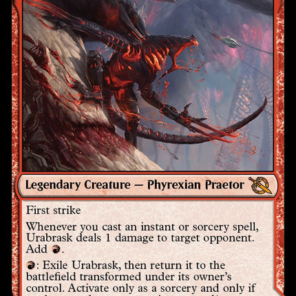 Urabrask