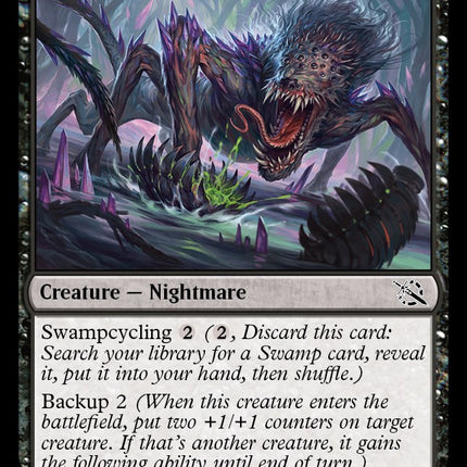 Gloomfang Mauler