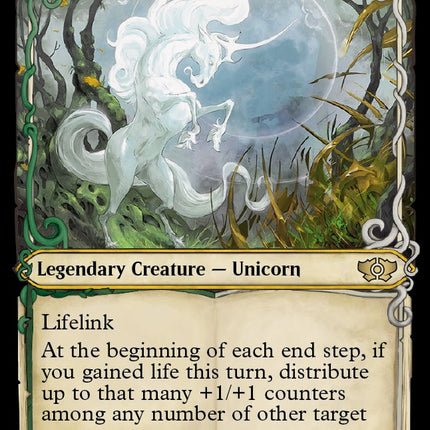 Lathiel, the Bounteous Dawn [MUL - 50]