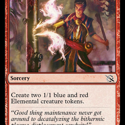 Ral's Reinforcements