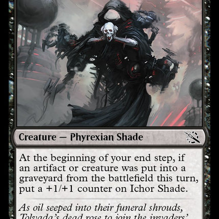 Ichor Shade