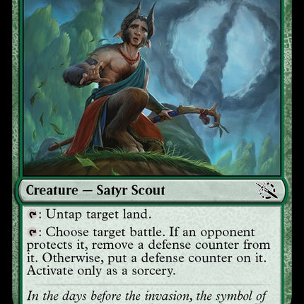 Portent Tracker