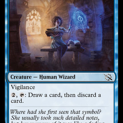 Furtive Analyst