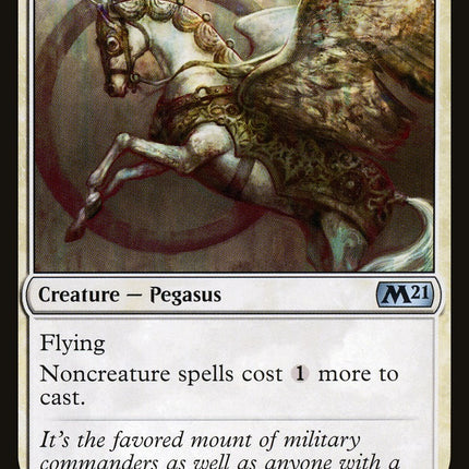 Vryn Wingmare