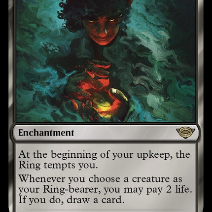 Call of the Ring