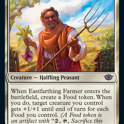 Eastfarthing Farmer