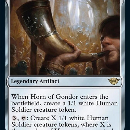 Horn of Gondor
