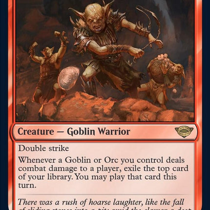 Moria Marauder