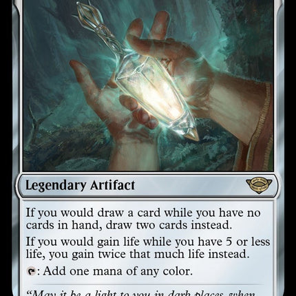 Phial of Galadriel