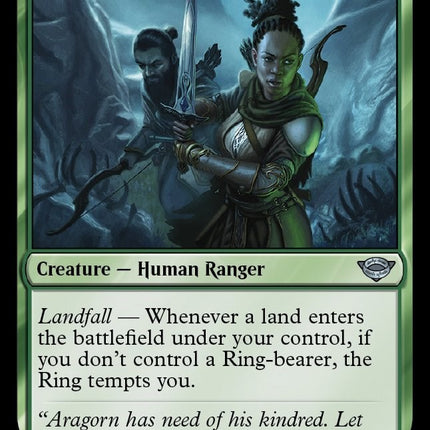 Dunedain Rangers