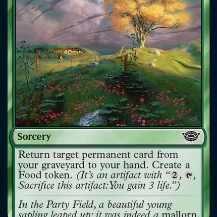 Revive the Shire