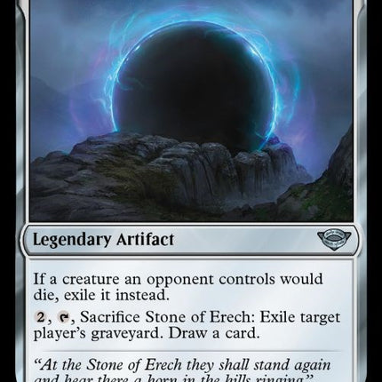 Stone of Erech