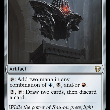 Relic of Sauron