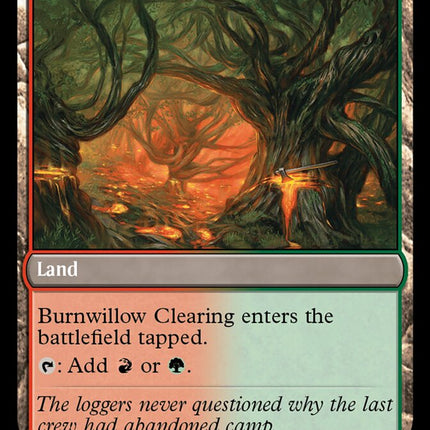 Stump Stomp (Back)