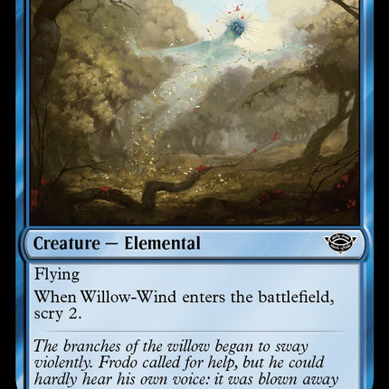 Willow-Wind