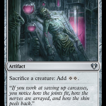Ashnod's Altar