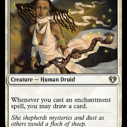 Mesa Enchantress