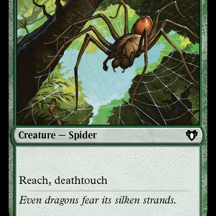 Deadly Recluse