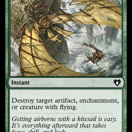 Broken Wings