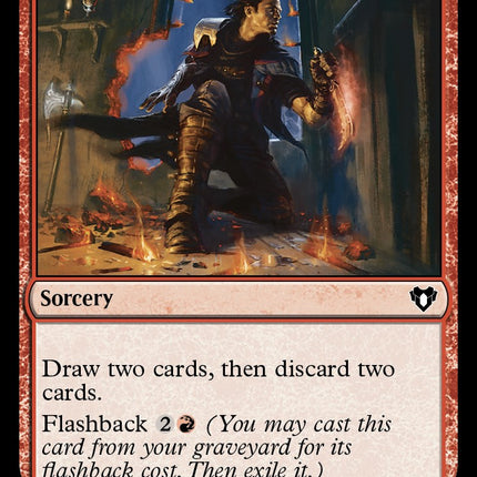 Faithless Looting