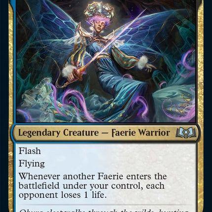 Obyra, Dreaming Duelist
