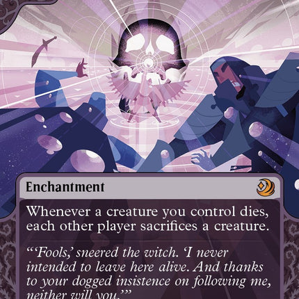Grave Pact