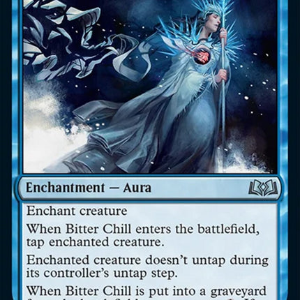 Bitter Chill