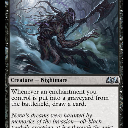 Ashiok's Reaper