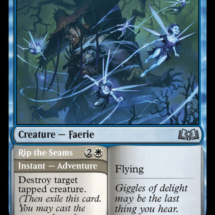 Threadbind Clique