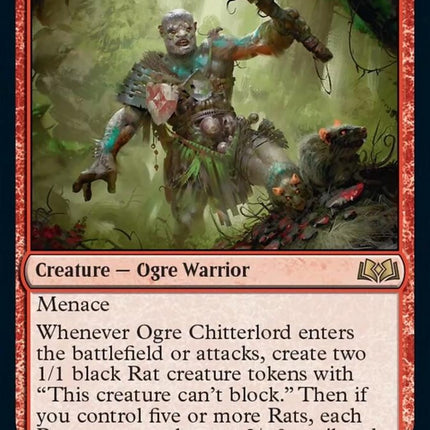 Ogre Chitterlord