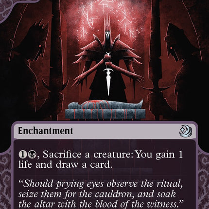 Vampiric Rites