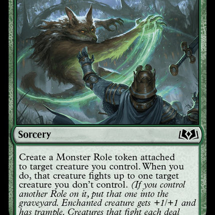Curse of the Werefox