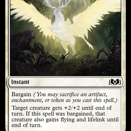 Archon's Glory