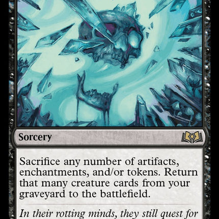 Lich-Knights' Conquest (WOE Bundle)