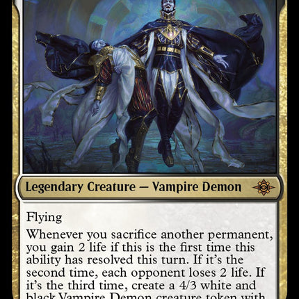Vito, Fanatic of Aclazotz (Normal)