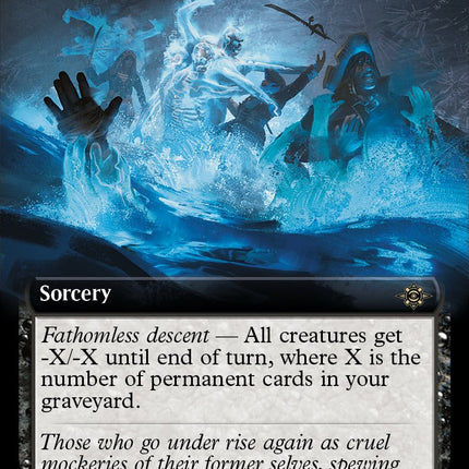 Terror Tide (Extended Art)
