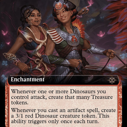 Poetic Ingenuity (Extended Art)