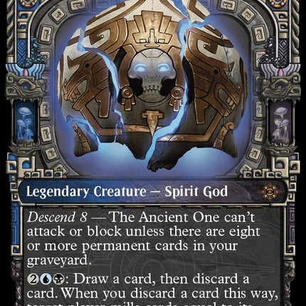 The Ancient One (Showcase) [LCI - 319]