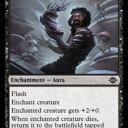 Fungal Fortitude [LCI - 106]