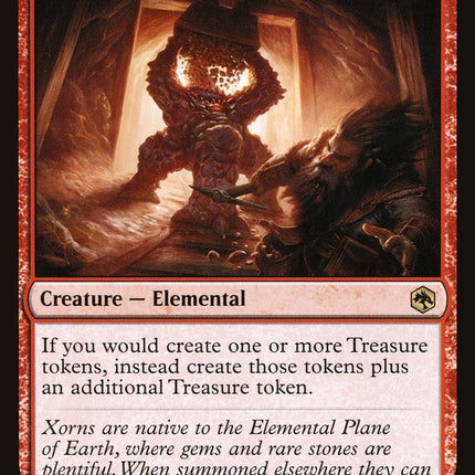 Xorn