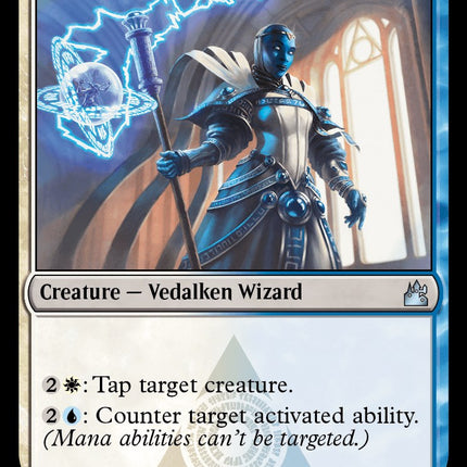 Azorius Guildmage