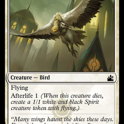 Syndicate Messenger