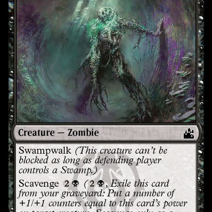 Sewer Shambler