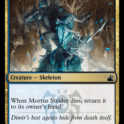 Mortus Strider