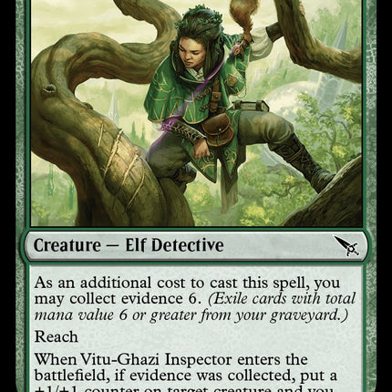 Vitu-Ghazi Inspector
