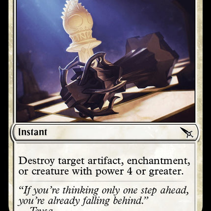 Make Your Move