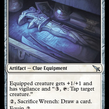 Wrench
