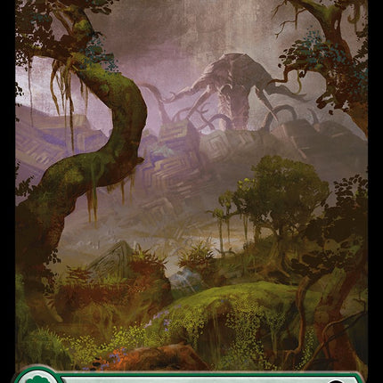Forest (0308) [MH3 - 308]