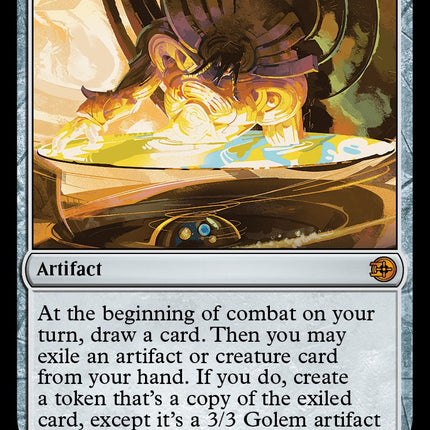 Nexus of Becoming [BIG - 25]