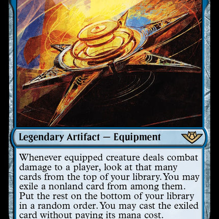 The Key to the Vault (OTJ Bundle)